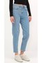 New Season//High Waist//Stretchy//Boyfriend//Women's Mom Jeans