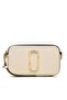 The Snapshot Women's Leather Shoulder Bag m 0012007