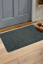 Dust and Moisture Absorbing Household Door Mat Household Door Mat