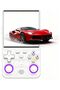 R36 Ultra Retro Handheld Game Console - 64GB, 4" IPS, 30K+ Games (White) - 7