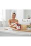 Skin Care Set: Foaming Sugar Scrub, Shea Butter Body Soap & Hydrating Body Butter - 2