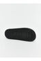 Single Striped Men's Slippers - 4