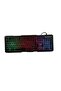 Byte Wired Gaming Keyboard | Rainbow Led | Rgb Lights | Gaming Keyboard