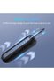 A2 Pro Portable Bicycle Pump Car Tire Inflator 150 PSI Electric Air Compressor - 4