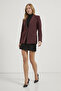 Armalife 6023-1 single button blazer women's jacket - 4
