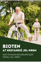 Huncalife Bioten Horse Chestnut Gel Cream 500ml - 4