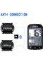 C3 Cycling Speed and Cadence Sensor | Bluetooth & ANT+ Wireless Bike Cadence Sensor Speed - 3