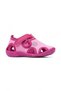 Daily Unisex Children's Pink Sandals Flexible Non-Slip Sole Velcro Summer Sea Nursery Shoes 141