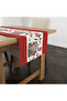 Christmas Patterned Runner Model