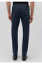 Jake Lux Black Hazy Vintage Dark Jeans 87868 - 2