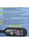 Biker ENC Wireless Neckband Bluetooth Earphones with 120 Hrs Playtime, CrystalClear Call Quality - 7