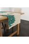 Christmas Patterned Runner Model