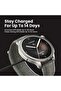 Balance Smart Watch - 2