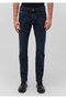 Jake Lux Black Hazy Vintage Dark Jeans 87868 - 3