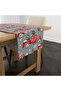 Christmas Patterned Runner Model