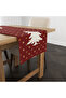 Christmas Patterned Runner Model