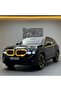Bmw Xm Black Diecast Model Car 1:24 Doors Trunk Hood Openable Without Battery Bmw Ix Car - 3