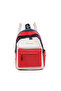 Fashion and Simple Ladies Backpack