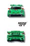 1:64 Porsche 911 Gt3 R # 77 Ao Racing 2024 Daytona Imsa Gtd Pro 2Nd – Diecast Model Car - 5