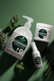 Kallos Kjmn Nourishing Hair Mask with Rosemary Extract 275ml - 8