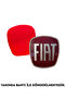 Fiat Linea / Punto Sunshade & Trunk Compatible Arma Glass (7.3 X 6.5 cm) - 4
