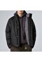 Siurana Men's Black Coat (Nf0A8Dnmwoo1) - 5