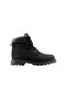 Bruiser 2.0 Children's Casual Boots 015F101087-Black-Nubuk Black