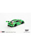 1:64 Porsche 911 Gt3 R # 77 Ao Racing 2024 Daytona Imsa Gtd Pro 2Nd – Diecast Model Car - 4