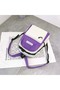 Fashion and Simple Ladies Backpack - 2