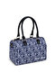 Ladies Double Shoulder Bag