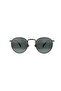 MJ0667S-001 50 Sunglass MAN METAL - 2