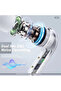 T8 Crystal Wireless Earphones - 2