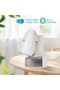 Handheld Garment Steamer with 140ml tank (ST-90411) | Fast Heating, Strong 24g/min Steam - 3