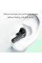 T8 Crystal Wireless Earphones - 4