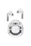 T8 Crystal Wireless Earphones - 6