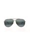 MJ0665S-001 59 Sunglass MAN METAL - 2