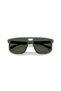Ax4161Su 83899A 58 Men's Sunglasses - 5