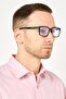Men WR-S6920S Rectangular Reading Glasses, Black - 2