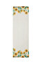 LCW HOME عداء مطبوع عليه زهور مقاس 45x150 سم - 4