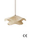 Vanella Handmade Tekli Sarkıt Avize - 5