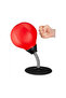 Tabletop Punching Bag - 2