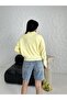 Fefrmuarli Knitted Tricot Sweater - 2