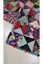 90*140 Size / Forty Patches / Suitable for Double-Sided Use / with Fiber Inside / Children's Blanket / Quilt /
