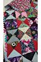 90*140 Size / Forty Patches / Suitable for Double-Sided Use / with Fiber Inside / Children's Blanket / Quilt / - 2