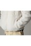 Full Zip Full Zippered Winter Fleece Sweatshirt Suitable for Daily Use Colorful - 8