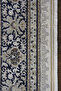 Avantgarde Lacivert Halı - 3