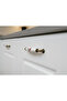 128mm Tulip Furniture Drawer Wardrobe Kitchen Cabinet Handle - 2