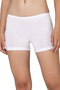 Özkan 27782 Women's Premium Fabric Modal Cotton Flexible Comfortable Mini Boxer Shorts Leggings - 5