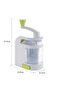 Universal Food Spiralizer - 6
