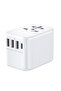 Universal Socket Adaptor - 2